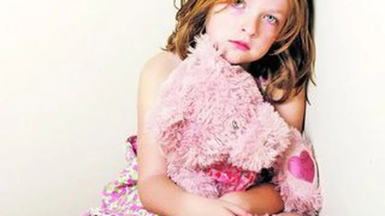 Grijile il afecteaza si pe mezinul familiei! De ce este stresat copilul tau?