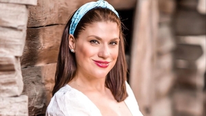 A schimbat actoria cu catedra. Tily Niculae a devenit profesoară: „Este un privilegiu imens”