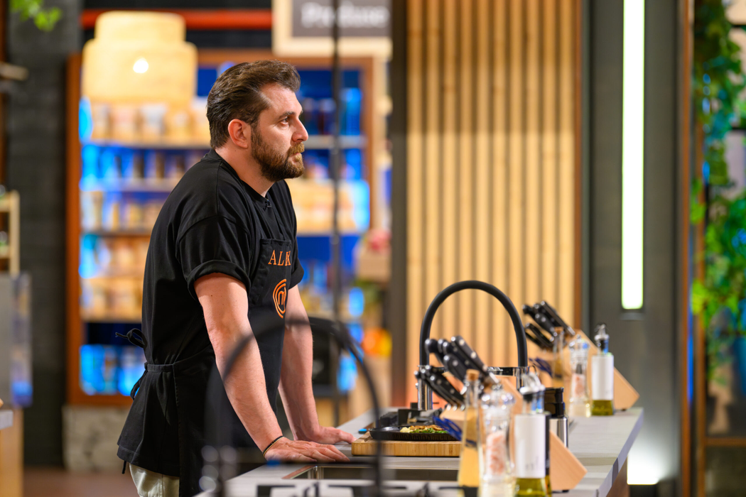 Detalii neștiute din culisele MasterChef. Concurentul l-a dat de gol pe Florin Dumitrescu: “N-am ce să caut acolo” | EXCLUSIV