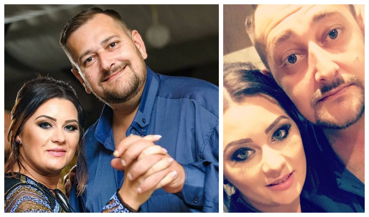 Sfâșietor! Gestul făcut de iubita manelistului Răzvan de la Oradea, după ce acesta a murit fulgerător
