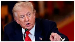 Trump amenință cu un atac masiv: „Astăzi Iranul va fi lovit foarte puternic!”