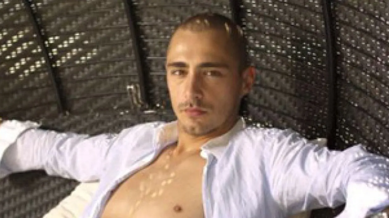 Petrece in club până uită de el! Drăghia a rămas fără pantaloni după o noapte de pomină, dar nu-şi mai aminteste nimic