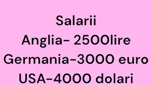 Bancul de weekend | Adevărul despre salariile din România