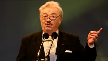 TRAGIC! Maestrul Ion Lucian a ajuns sa incaseze un salariu de un leu