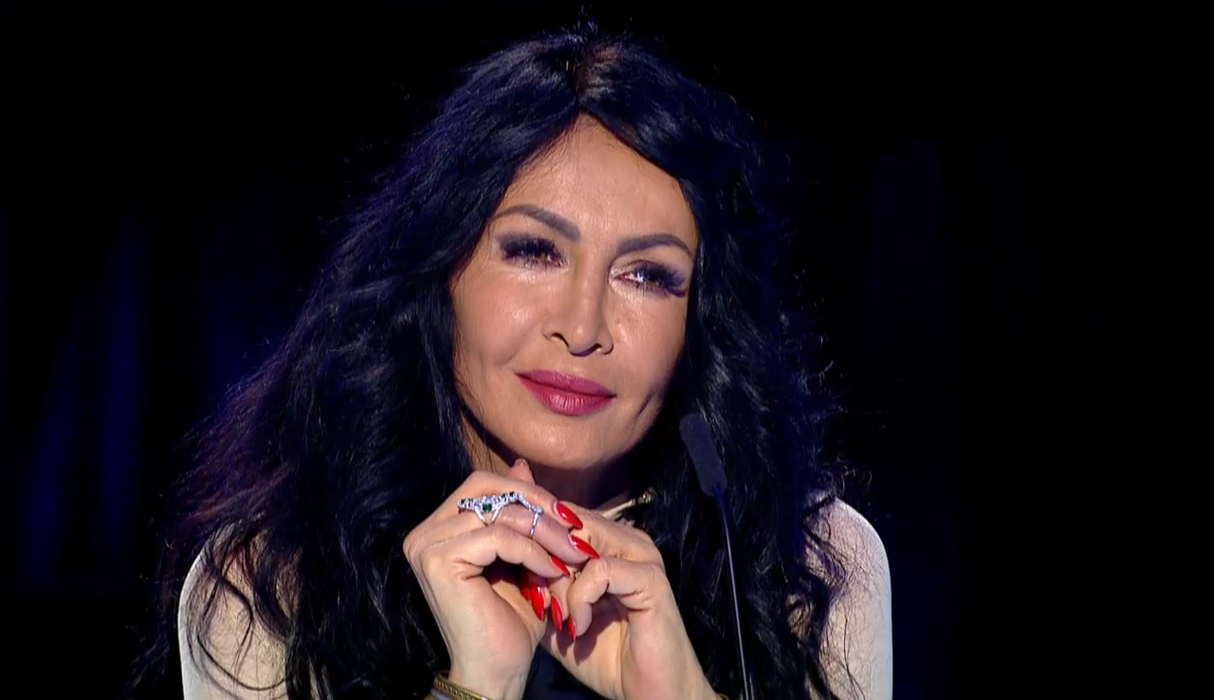 Mihaela Rădulescu i-a dat NU unei concurente talentate, în vârstă de 10 ani. Gabriela Marisol, în lacrimi, la Romanii au talent