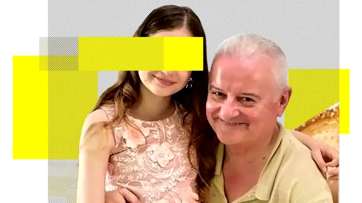 Fiica lui Irinel Columbeanu va ajunge în România! Unde va locui Irinuca pe timpul vizitei: „Chiar în curtea azilului”