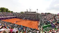 E oficial: „Este exclus să se mai ţină turneul BRD Bucharest Open în 2020!”