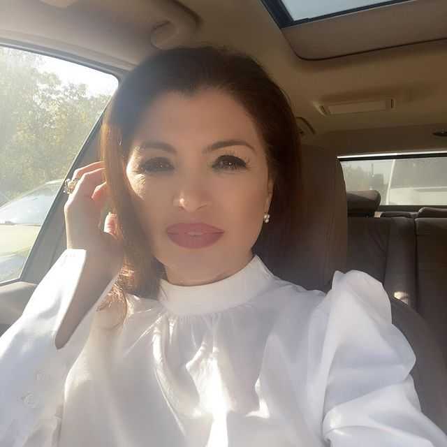 Claudia Ghițulescu a compus două cântece de despărțire, după divorț, dar abia acum le vrea pe piață