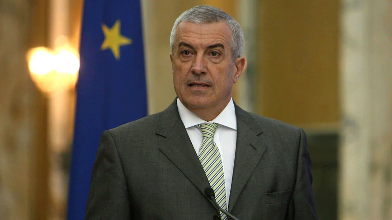 Tăriceanu, despre o sesizare la CCR a unui conflict Guvern-Președinție: Mi se pare că este corect