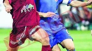 "Trica era un "nebun", dar Lorena l-a potolit"