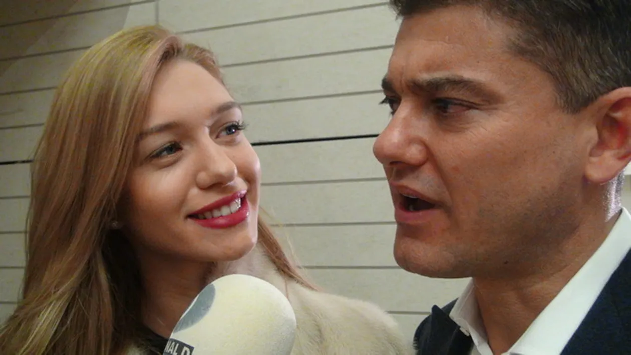 Cine l-a susţinut pe Cristi Boureanu după ce a părăsit arestul şi a ajuns acasă. ”Acest lucru mi-a umplut inima de bucurie”