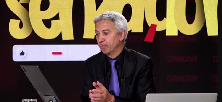Dan Diaconescu s-a temut pentru viața sa.