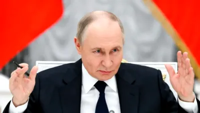 Putin avertizează SUA în privința furnizării rachetelor Tomahawk Ucrainei: „Va duce la distrugerea relațiilor noastre”