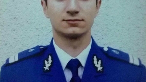 MAI are o şansă la viaţă! Jandarmul Cosmin Andrei va fi operat pe creier după ce un om de afaceri din Turnu Severin i-a plătit operaţia!