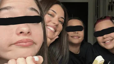 Antonia a răbufnit după ce s-a întâmplat cu copiii ei! Iubita lui Alex Velea e revoltată: „E lipsă de respect și complet nepotrivit”