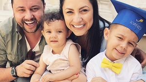 Andra, sacrificii de mămică! Cântăreaţa a dezvăluit cum reuşeşte să împace cariera cu viaţa de familie