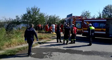 Tragedie în Pantelimon! Un tânăr de 25 de ani a ajuns cu mașina în lac, după o ceartă cu tatăl său