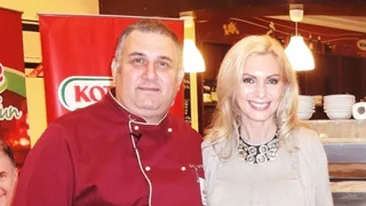 Horia Virlan, despre fosta sotie a lui Cabral: Luana Ibacka arata trasnet