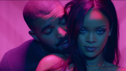 Rihanna şi Drake dau cărţile pe faţă? Cele două vedete au devenit foarte tandre în ultimul timp!