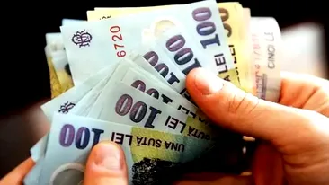 Angajații din România care primesc 1.300 de lei în plus la salariu. Se aplică de luna asta