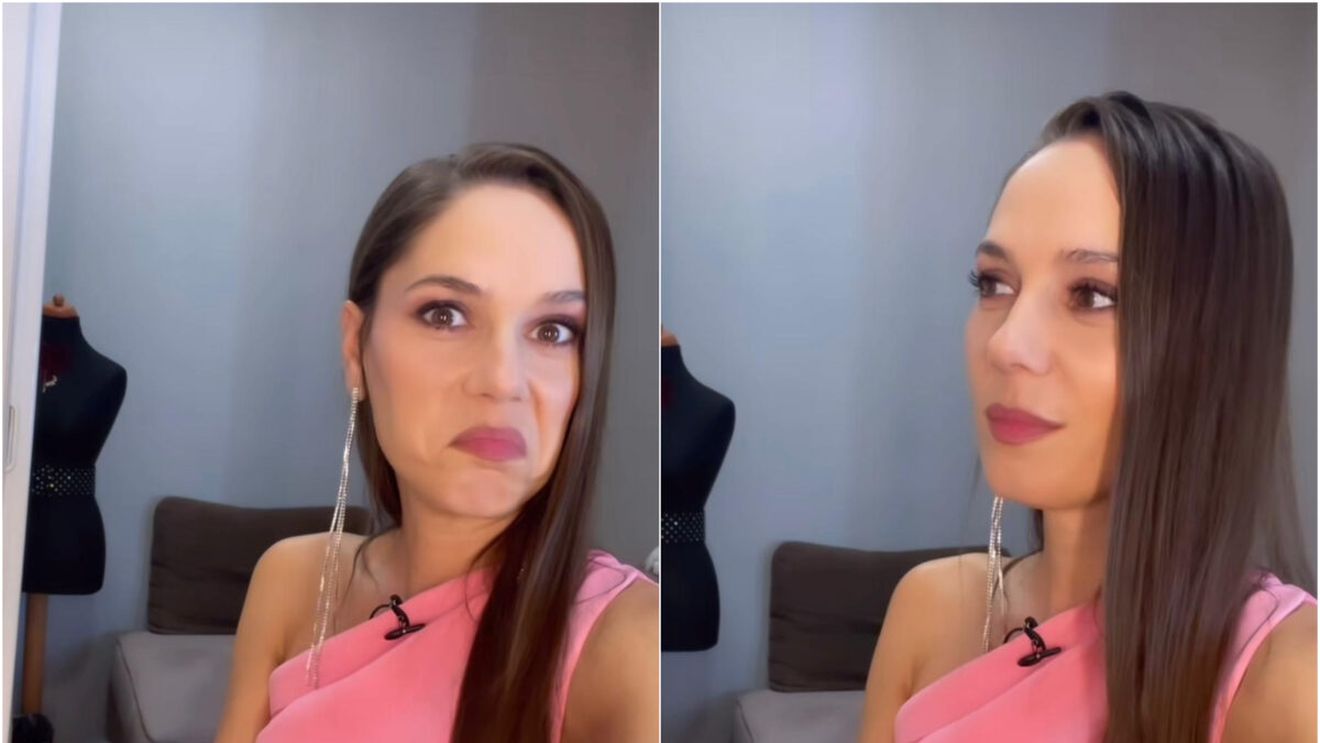 Irina Fodor, probleme de sănătate în timpul filmărilor Chefi la cuțite: ” Au fost câțiva concurenți pe care i-am speriat”