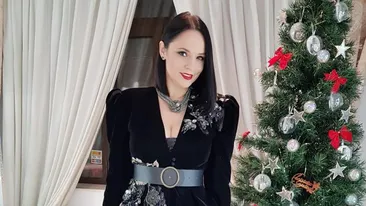 Este sau nu însărcinată Andreea Marin? ”M-aș grăbi spre asta...”