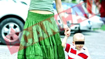 Stelistul Baciu si-a recunoscut fiul obligat de instanta