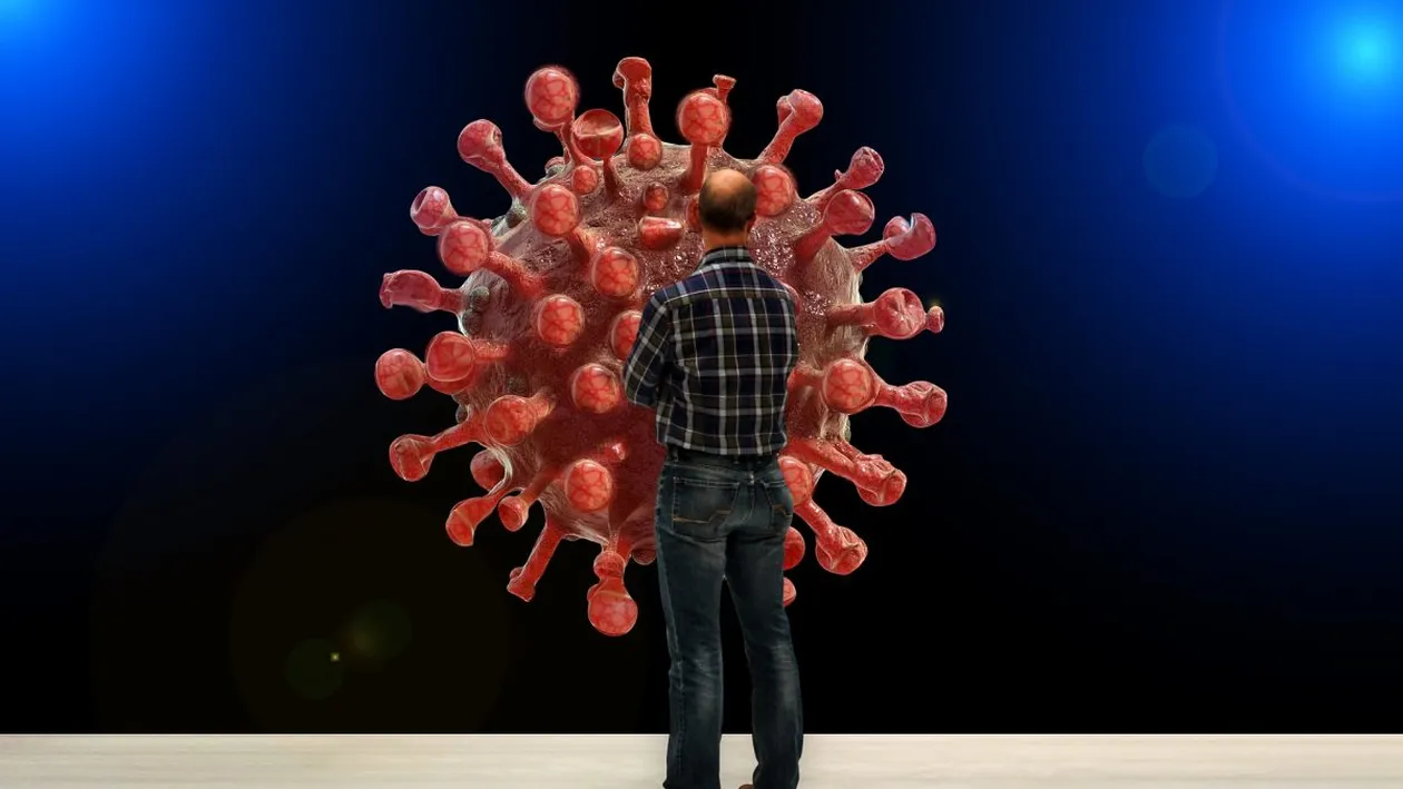 Cel mai nou bilanț al deceselor COVID-19. Numărul românilor care au cedat în fața bolii, în ultimele 24 de ore