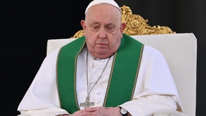 Ultima imagine cu Papa Francisc în viață. Cum apăruse chiar în ziua de Paște?