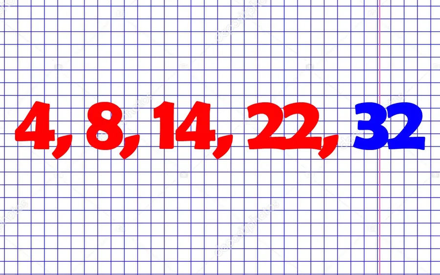 rezolvare test inteligenta sir numere