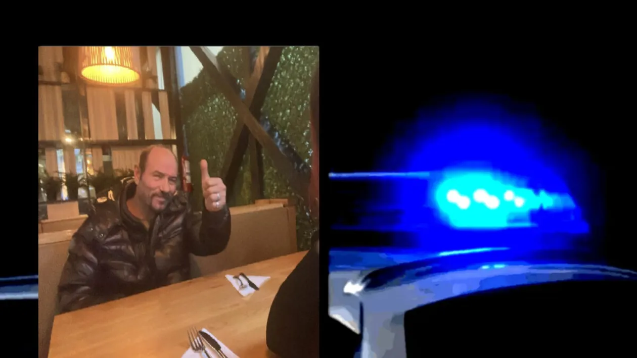 Alertă în România! Gheorghe a dispărut fără urmă. Cine îl vede, este rugat să sune de urgență la 112