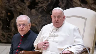 Nostradamus, profeție îngrijorătoare despre moartea Papei Francisc. Când va fi ales următorul Suveran pontif