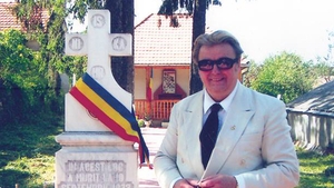 MOARTE ANUNTATA! Dezvaluire cutremuratoare: "Vadim Tudor simtea ca o sa aiba o nenorocire..."