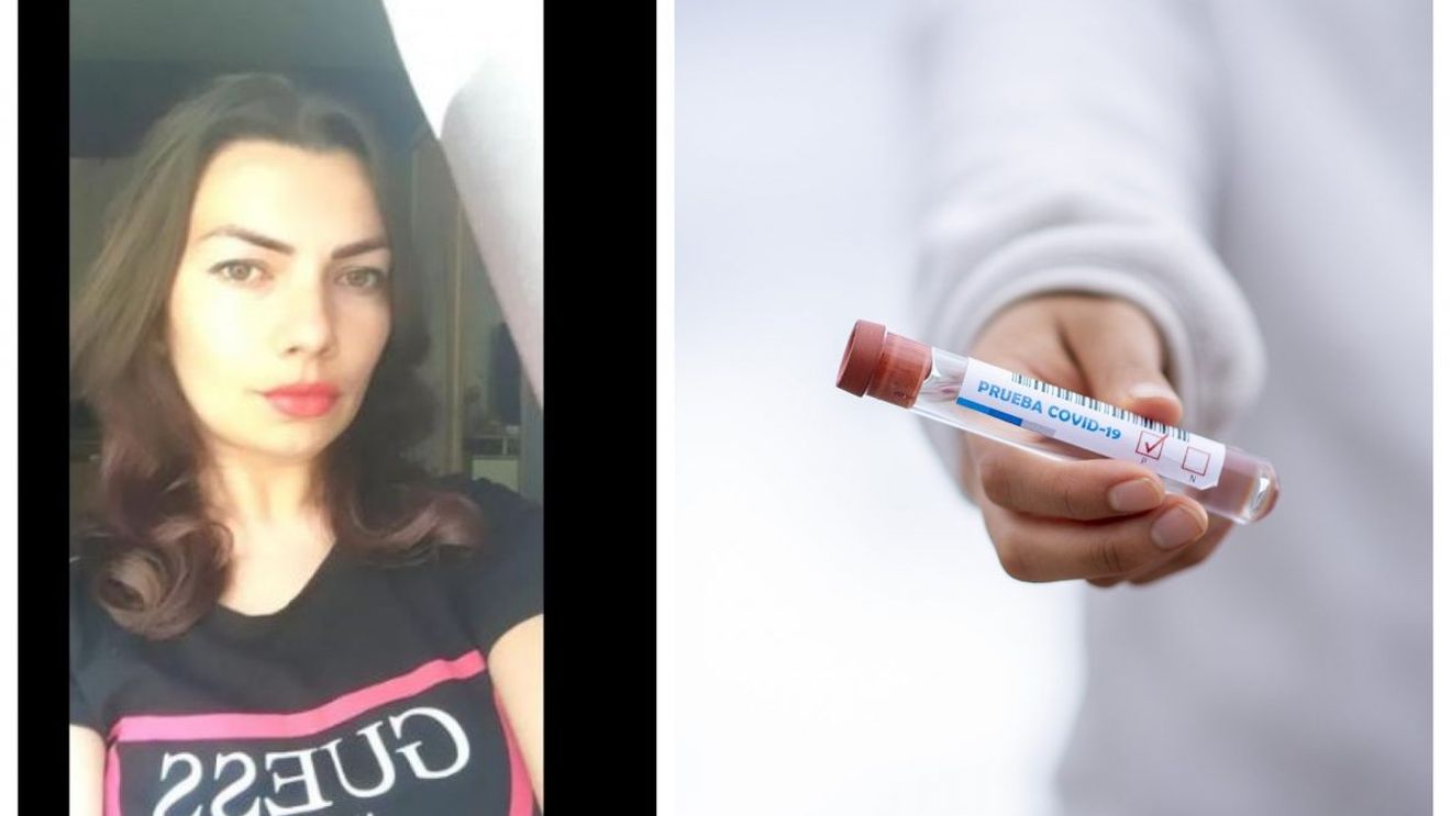 A ajuns la spital de trei ori după un test simplu COVID-19. Povestea româncei care cere despăgubiri statului austriac