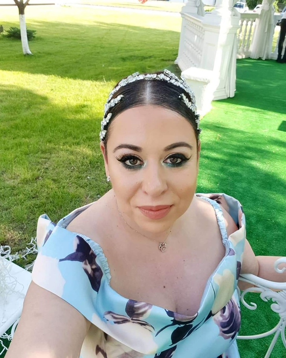 Oana Roman a ajuns pe mâna medicilor: ”Va trebui să revin peste șase luni…”