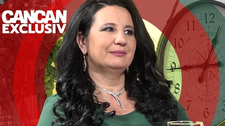 A redevenit fată mare la 49 de ani & își vinde virginitatea cu 100.000 €! Interviu fabulos cu Mari ”Cocheta”