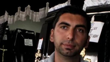 Un patron de pompe funebre din Pitesti ingroapa mortii la promotie!