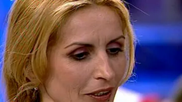 Horia Brenciu a avut parte de o portie mica de paste! Mimi s-a gandit la silueta lui?