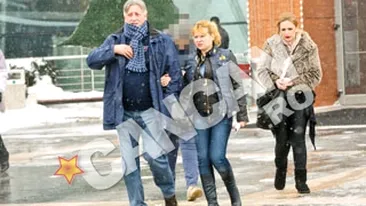 Fostul sot al Alinei Chivulescu va fi din nou tata. Cuptor a mai copt un copil cu verisoara fostei neveste!