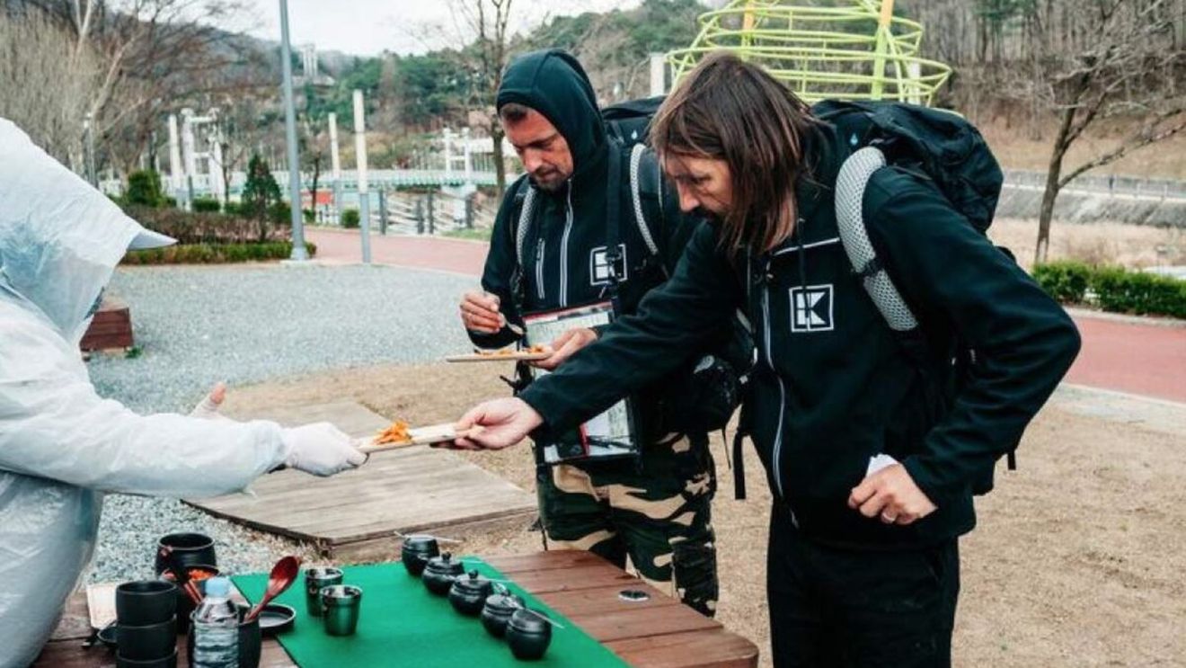 Proba pe care Dan Alexa regretă enorm că a făcut-o la Asia Express: „M-am băgat și rău am făcut!”