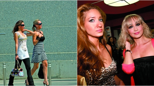 SEXY MAMA! Ele sunt cele mai ”bune” mămici din showbiz-ul românesc 