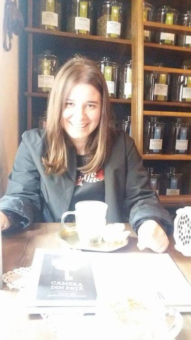 Ce face fiica lui Gică Hagi în SUA. S-a angajat la o companie de renume şi…