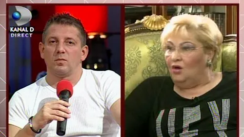 VIDEO Relatia Oanei, subiect de discutii! Scandal intre Costin Marculescu si mama acesteia: Sunt de 11 luni, dar i-a surprins cineva impreuna? Mariana Zavoranu: Nu era mai bine daca iti spargeam capul cand veneai la poarta mea?