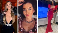 Andra Voloș și Bianca Comăneci, date în judecată de Ella de la Puterea Dragostei: “Nu sunt bătaia voastră de joc”