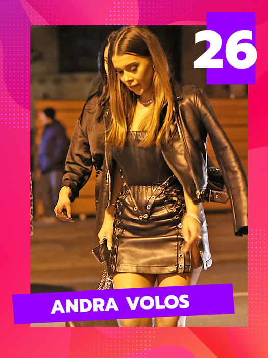Mulatele showbiz-ului! TOP SEXY-VEDETE care au făcut furori pe stradă: Iuliana Pepene, Daniela Crudu sau Ramona Olaru? Podiumul așteaptă votul
