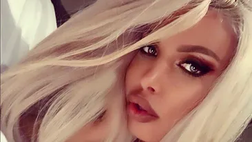 Loredana Chivu, de urgență la spital! Vedeta a ajuns din nou pe perfuzii