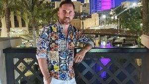 Despărțirea dintre Dinu Maxer și Deea l-a lovit pe plan profesional! Ce este obligat să facă, după 15 ani în care s-a bazat pe nevastă