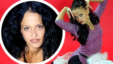 Anda Adam a spus la Asia Express că a fost olimpică la matematică și informatică, dar ce notă a luat la Bacalaureat, de fapt