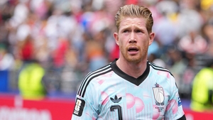Cine este Michele, soția fotbalistului Kevin De Bruyne, și cu ce se ocupă