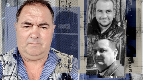 Daune 2 mil. €: ”I-au albit dosarul! Ajungem la CEDO!” Răsturnare de situație în cazul crimelor de la Onești! Călăul Moroșan e falit, rudele unei victime au găsit alt vinovat!